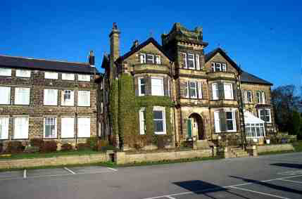 pannal ash