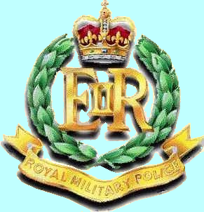 rmp badge